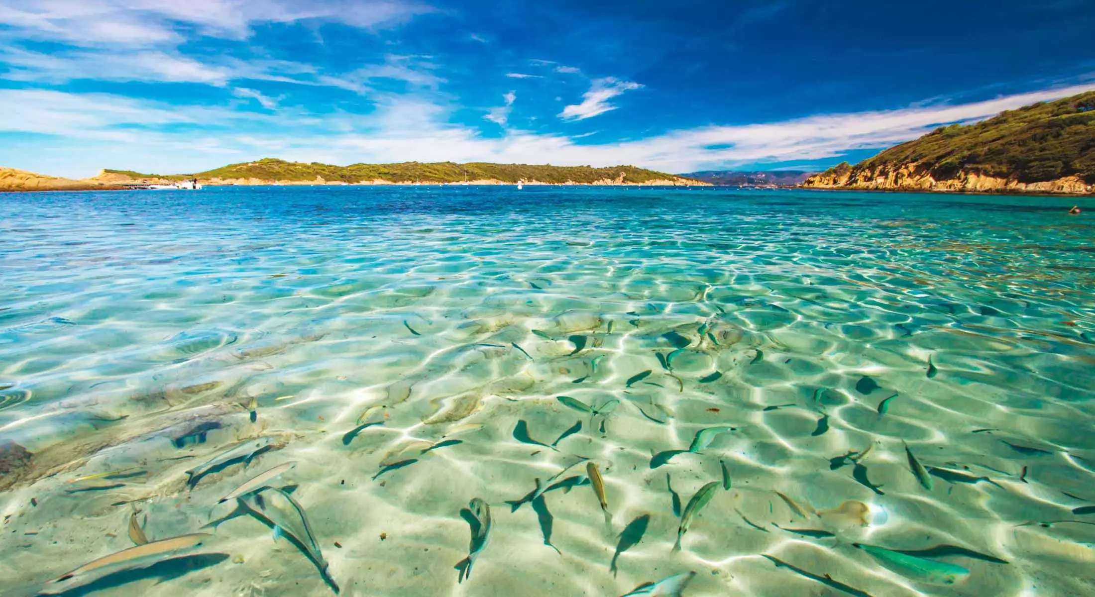 six fours les plages